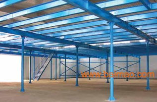 钢结构平台,钢结构平台生产厂家,钢结构平台价格